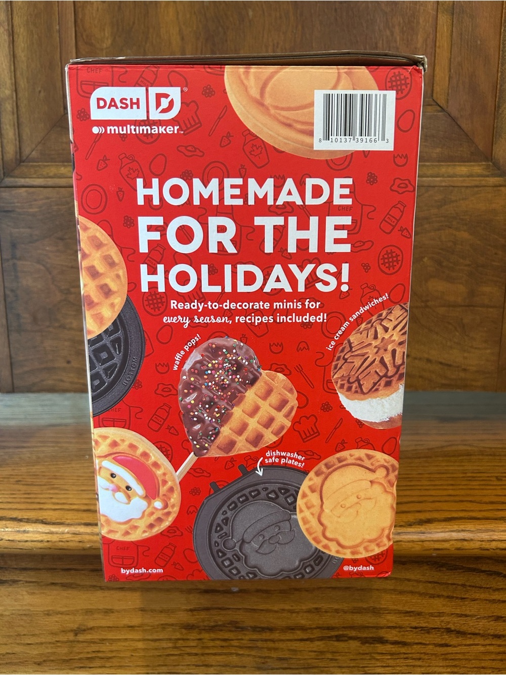 DASH Multimaker Mini Maker System - NWT - Picture 2 of 6
